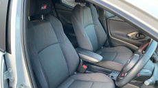 Toyota Yaris 1.5 Hybrid GR Sport 5dr CVT Hybrid Hatchback